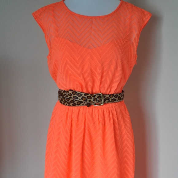 J. Crew Dresses & Skirts - NWT J.Crew  Sleeveless Chiffon Dress in Zigzag